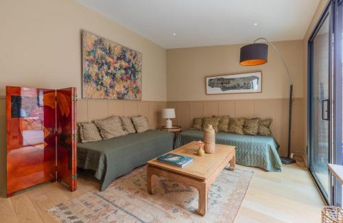Issy-les-Moulineaux Casa | Maison Estienne - Welkeys