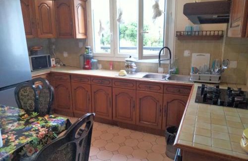 La Courneuve Casa | Maison et Appartement