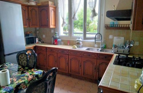 La Courneuve Casa | Maison et Appartement