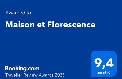 Nuits-Saint-Georges Cama Y Desayuno | Maison et Florescence