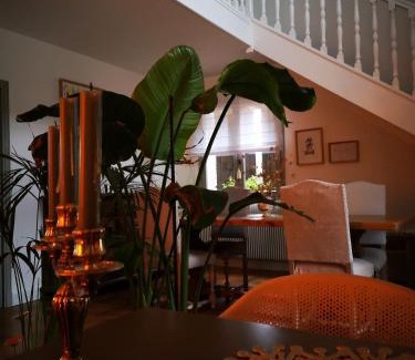 Nuits-Saint-Georges Cama Y Desayuno | Maison et Florescence