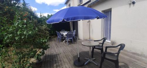 Jean-Mace - Chantenay Casa | Maison et jardin Nantes Chantenay