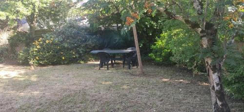 Jean-Mace - Chantenay Casa | Maison et jardin Nantes Chantenay