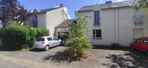 Jean-Mace - Chantenay Casa | Maison et jardin Nantes Chantenay