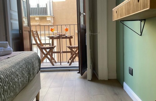 Catania City Centre Cama Y Desayuno | Maison Etnea