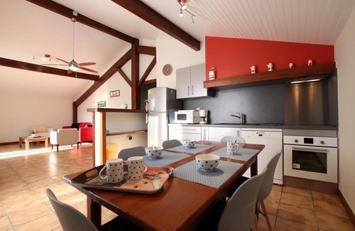 Ayherre Casa | Maison Etxetoa - Ayherre
