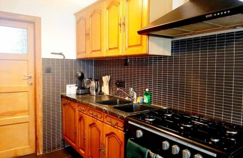 Evere Casa | Maison Evere
