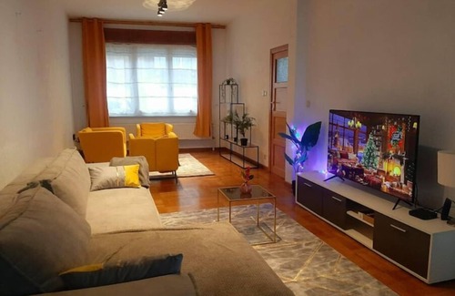 Evere Casa | Maison Evere