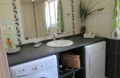 Ferrieres-sur-Sichon Casa | Maison familiale avec jardin clos, cheminée, animaux acceptés et internet à Ferrières-sur-Sichon - FR-1-489-552