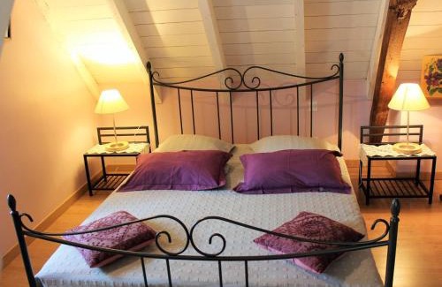 Lamonzie-Saint-Martin Casa | Maison familiale avec piscine près de Bergerac, idéale pour randos et visites historiques - FR-1-616-112