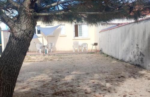 Saint-Hilaire-de-Riez Casa | Maison Familiale avec Jardin, Proche Mer et Commerces - Saint Jean de Monts - FR-1-323-410