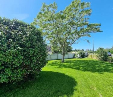 Saint-Jean-Trolimon Casa | Maison familiale - 10pers - 3 étoiles - lumineuse et cosy - draps et serviettes inclus - parking - La Torche 9 min