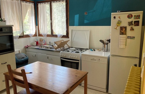 Bagnols-sur-Ceze Casa | Maison Familiale Lumineuse