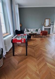 Ully-Saint-Georges Casa | Maison familiale Ecole des Filles