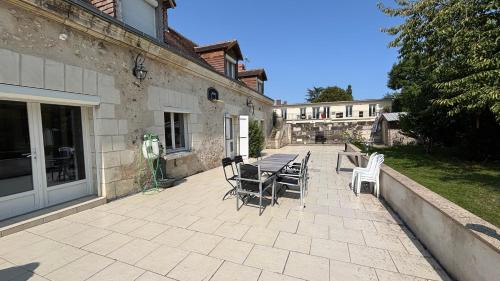 Valleres Casa | Maison familiale à la campagne