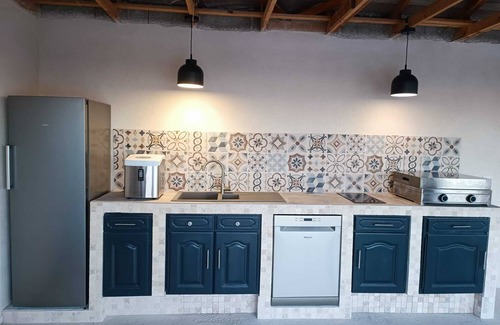Aureille Casa | Maison Familiale à Piscine Privée Dans les Alpilles à Aureille Village Provençal