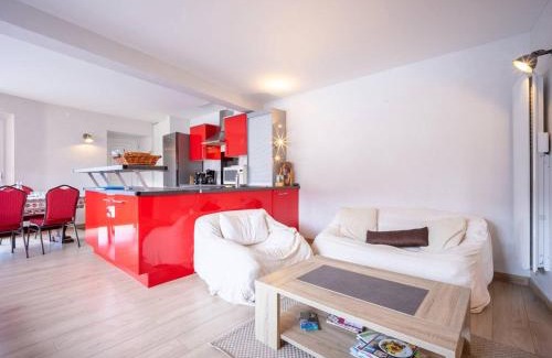 Estarvielle Casa | Maison Familiale 10 Pers, Proche Loudenvielle - Idéale Ski et Randonnée - FR-1-695-25