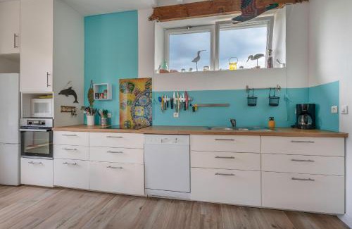 Pornic Casa | Maison familiale, 200m mer 10 adultes 2 enfants
