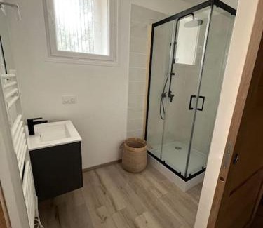 Barjac Casa | Maison familiale 4 chambres