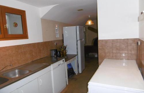 Mareil-sur-Loir Casa | Maison familiale avec jardin clos, proche des activités et loisirs, internet inclus - FR-1-410-129