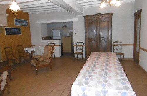 Mareil-sur-Loir Casa | Maison familiale avec jardin clos, proche des activités et loisirs, internet inclus - FR-1-410-129