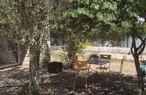 Marguerittes Casa | Maison Familiale Avec Piscine. Idéale Pour des Vacances Gardoises