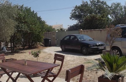 Marguerittes Casa | Maison Familiale Avec Piscine. Idéale Pour des Vacances Gardoises