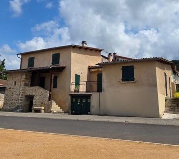 Ravel Casa | Maison Familiale au coeur du Puy de dôme