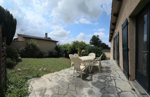 Ravel Casa | Maison Familiale au coeur du Puy de dôme