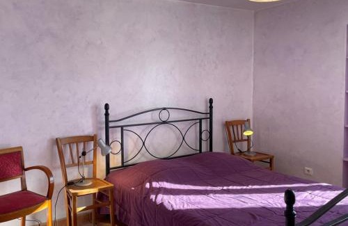 Saint-Genest Casa | Maison familiale avec jardin clos, proche station thermale - FR-1-489-562