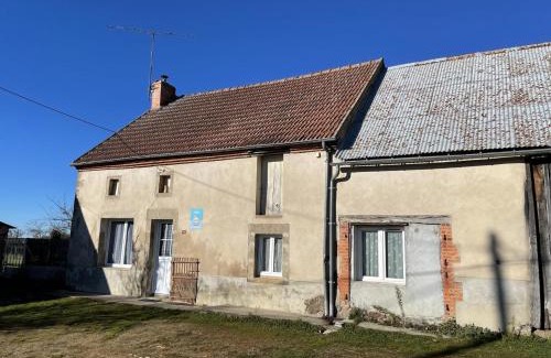 Saint-Genest Casa | Maison familiale avec jardin clos, proche station thermale - FR-1-489-562