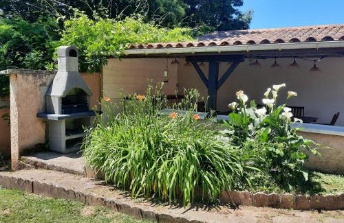 Chancelade Casa | Maison familiale avec piscine proche Périgueux