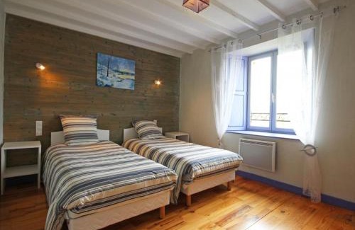 Feings Casa | Maison familiale avec jardin clos, jeux extérieurs, wifi et tout confort au cœur du Parc du Perche - FR-1-497-10