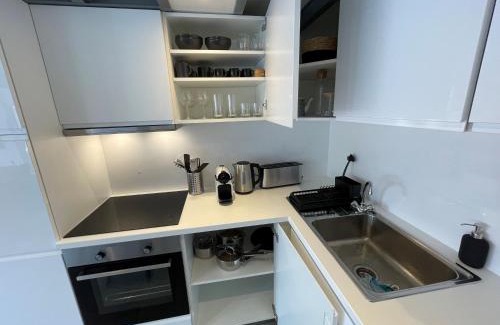 Vernon Casa | Maison familiale avec jardin