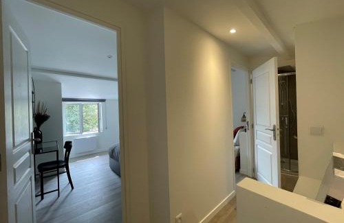 Vernon Casa | Maison familiale avec jardin