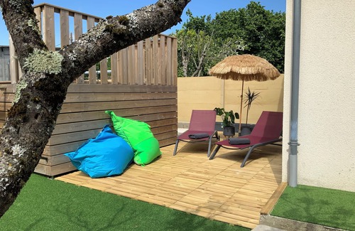 Blois Casa | Maison Familiale Blois Piscine et SPA