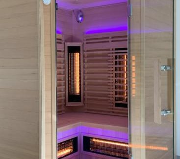 Blois Casa | Maison familiale Blois piscine et SPA