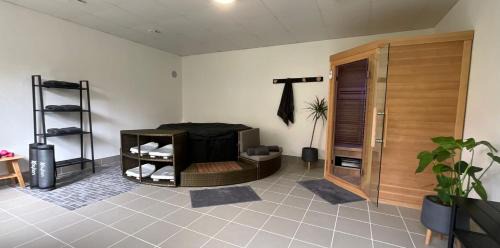 Blois Casa | Maison familiale Blois piscine et SPA