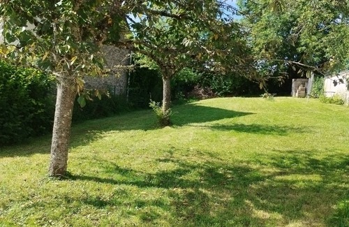 Semezanges Casa | Maison Familiale Bourguignonne