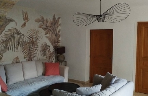 Semezanges Casa | Maison Familiale Bourguignonne