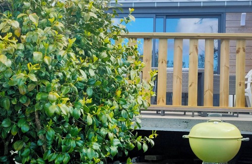 Dineault Casa | Maison Familiale Campagne et Mer, Grands Volumes, Idéal Pour les Familles