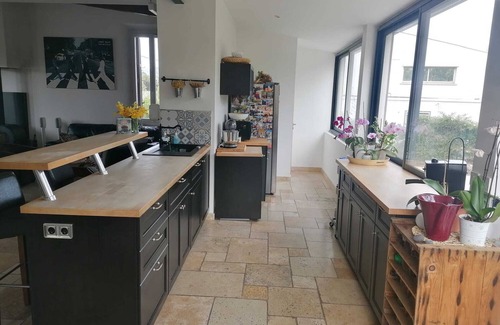 Aubagne Casa | Maison Familiale Chaleureuse
