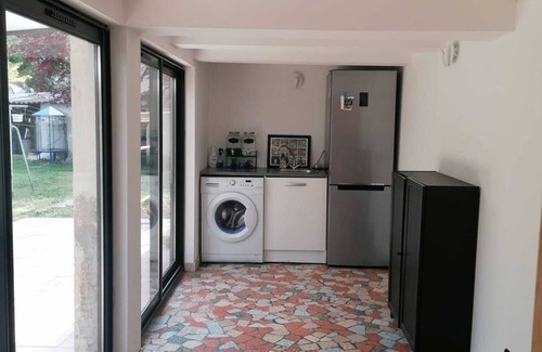 Aubagne Casa | Maison Familiale Chaleureuse