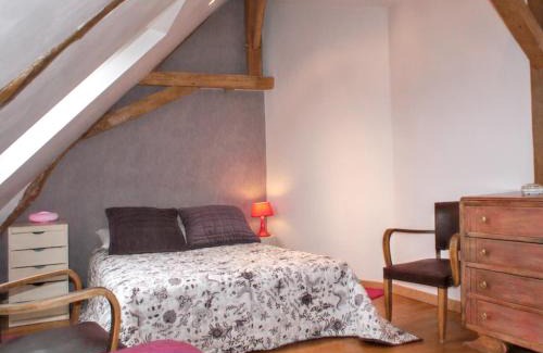 Denee Casa | Maison familiale charmante à Denée avec jardin et loisirs