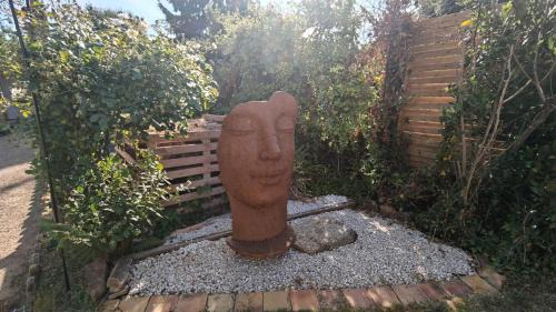 Cholet Casa | Maison Familiale Déco Vintage Jardin Parking Puy duFou