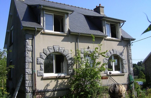 Lanloup Casa | Maison Familiale en Bretagne