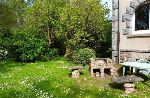 Lanloup Casa | Maison Familiale en Bretagne