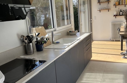 Bordeaux Casa | Maison Familiale et Cocooning Idéale se Ressourcer