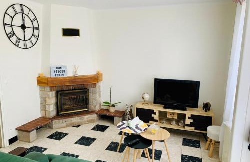 Bonneval Casa | Maison Familiale