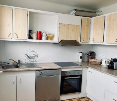 Bonneval Casa | Maison Familiale